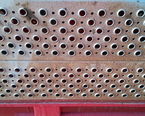 作業(yè)平臺(tái)腳踏板